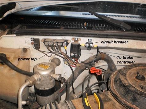 1993 chevy silverado wire junction box|junction block wiring diagram.